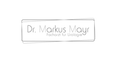Logos Dr. MArkus Mayr