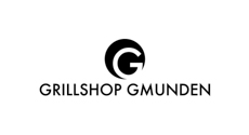 Logos Grillshop Gmunden