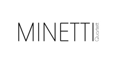 Logos Minetti