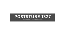 Logos Poststube