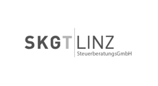 Logos SKGT Linz