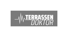 Logos Terassen Doktor
