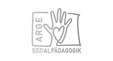 Logos ARGE SOZIALPädagogik