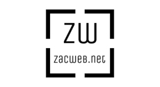 Logo Zacweb